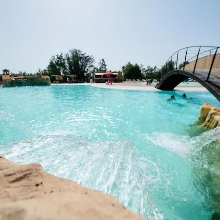 Κάμπινγκ Torre Rinalda & 4*