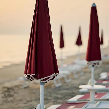 Torre Rinalda & Kemping 4*
