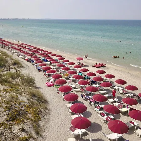 Torre Rinalda & 4* Lecce