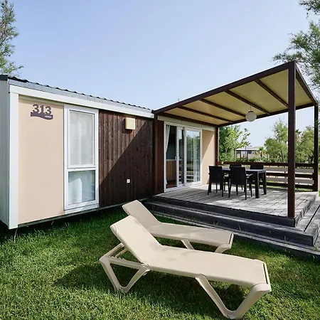Torre Rinalda & Kemping 4*