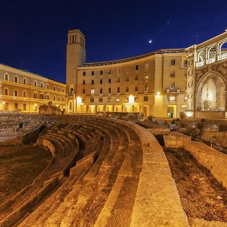 Torre Rinalda & 4* Lecce